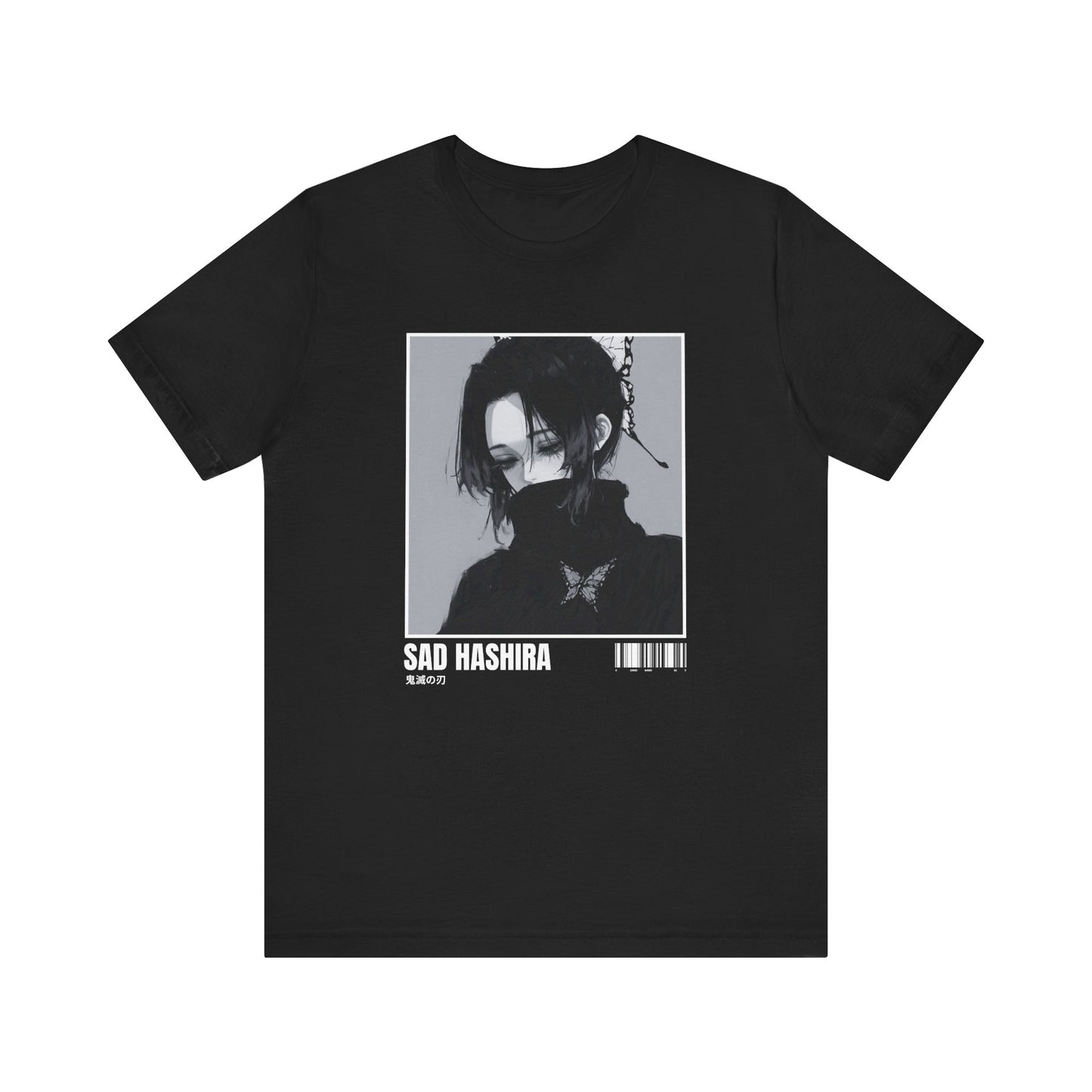 SAD H.SHIRA TEE (USA)