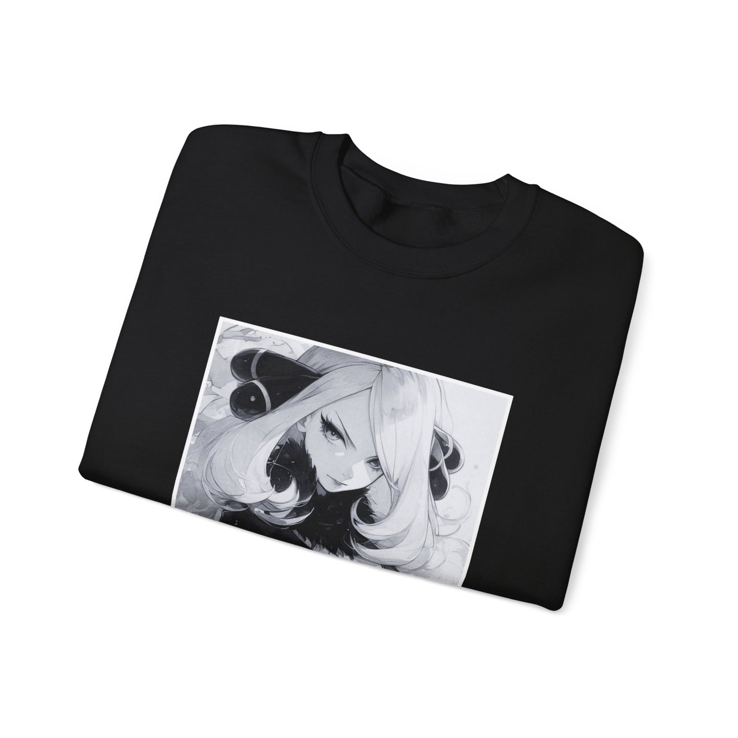 DRAGON SOUL CYNTHIA SWEATSHIRT (USA)