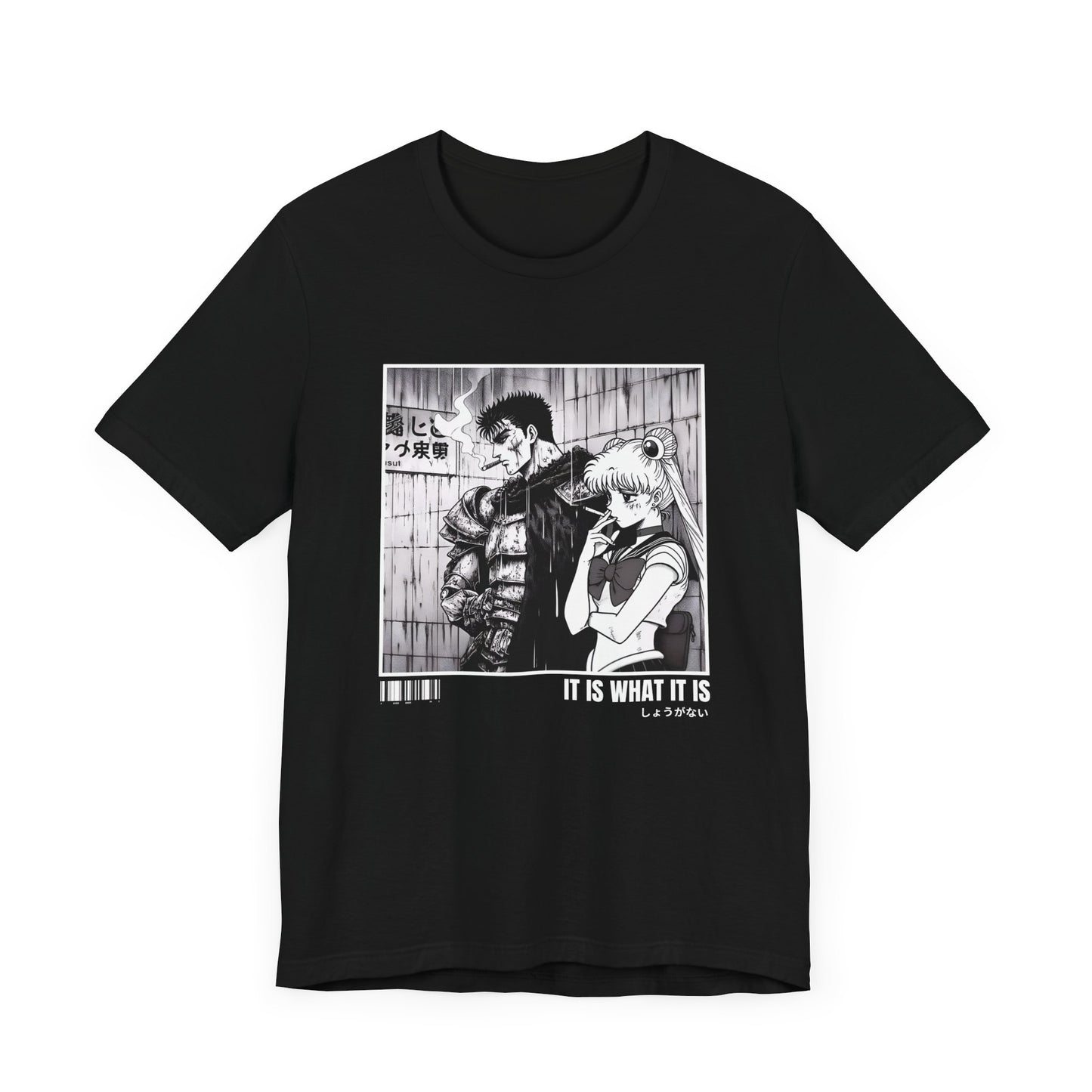 IT IS WHAT IT IS SAILOR GUTS TEE (CANADA)