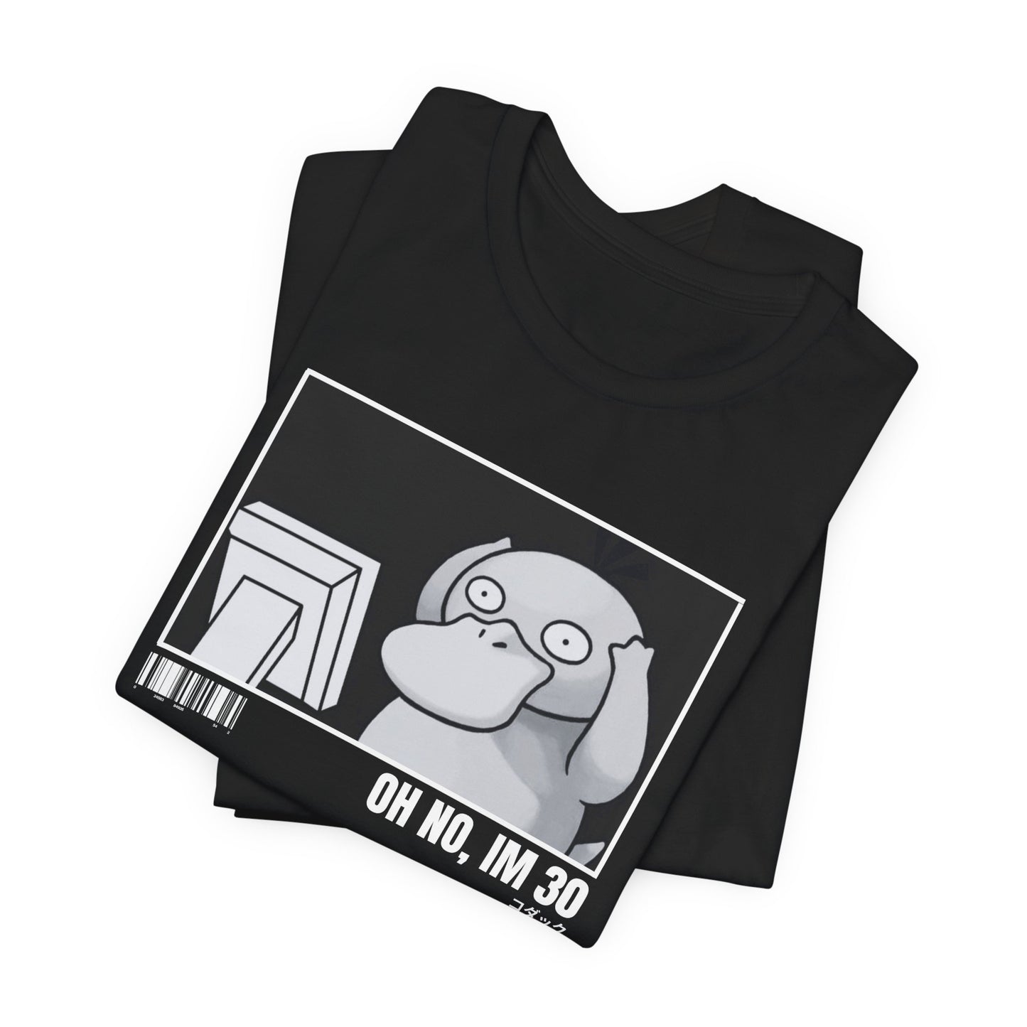 OH NO IM 30 TEE (USA)