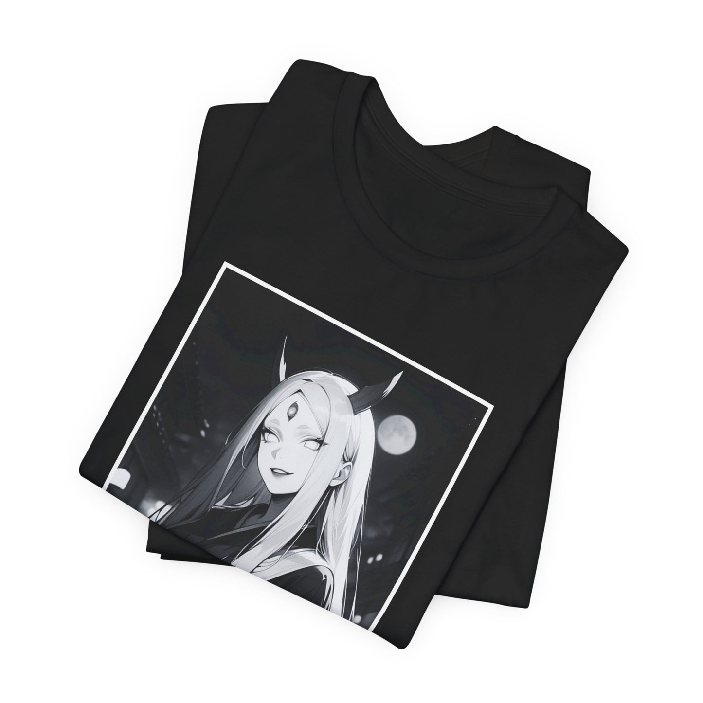 LUNAR WAVES TEE (USA)