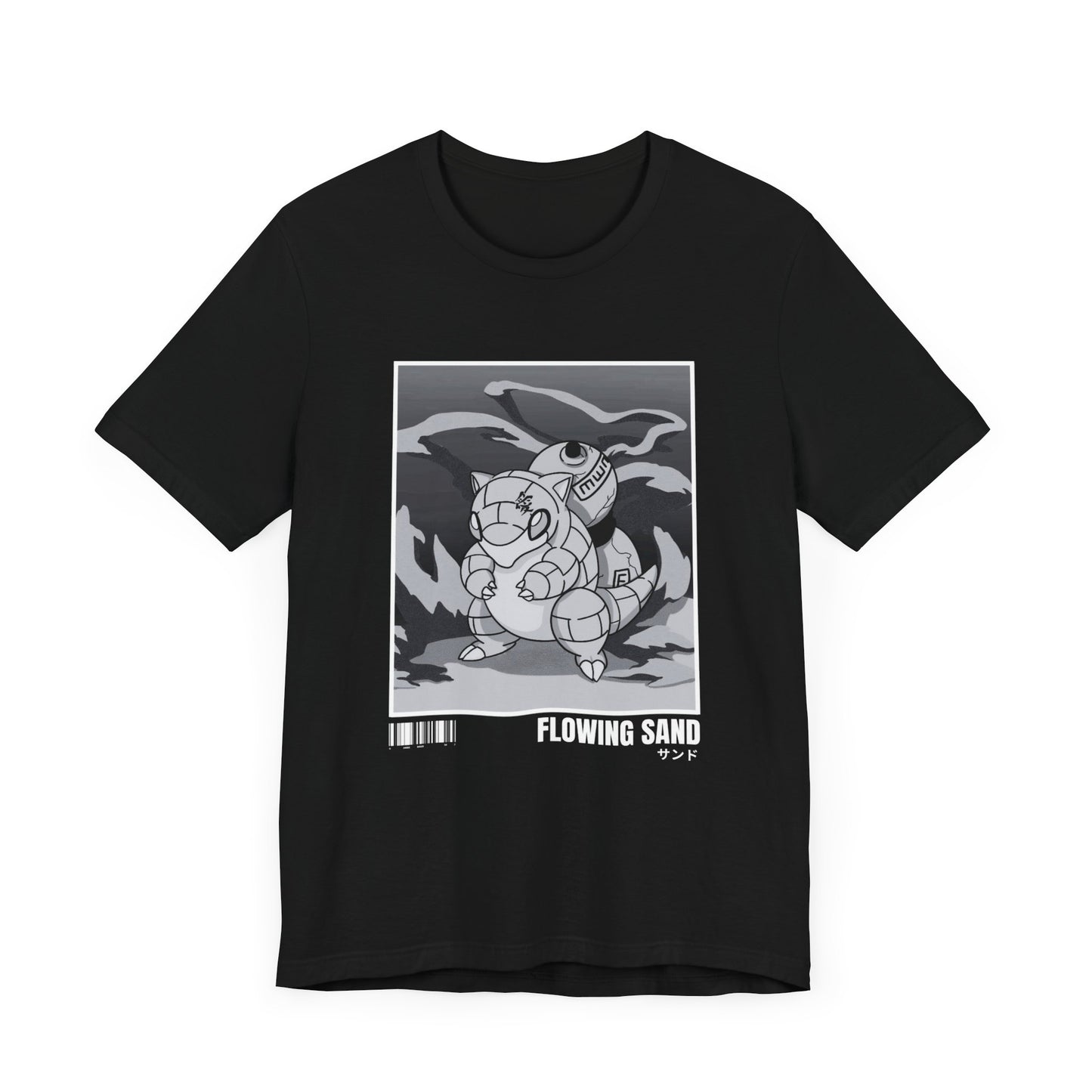 FLOWING SAND TEE (CANADA)