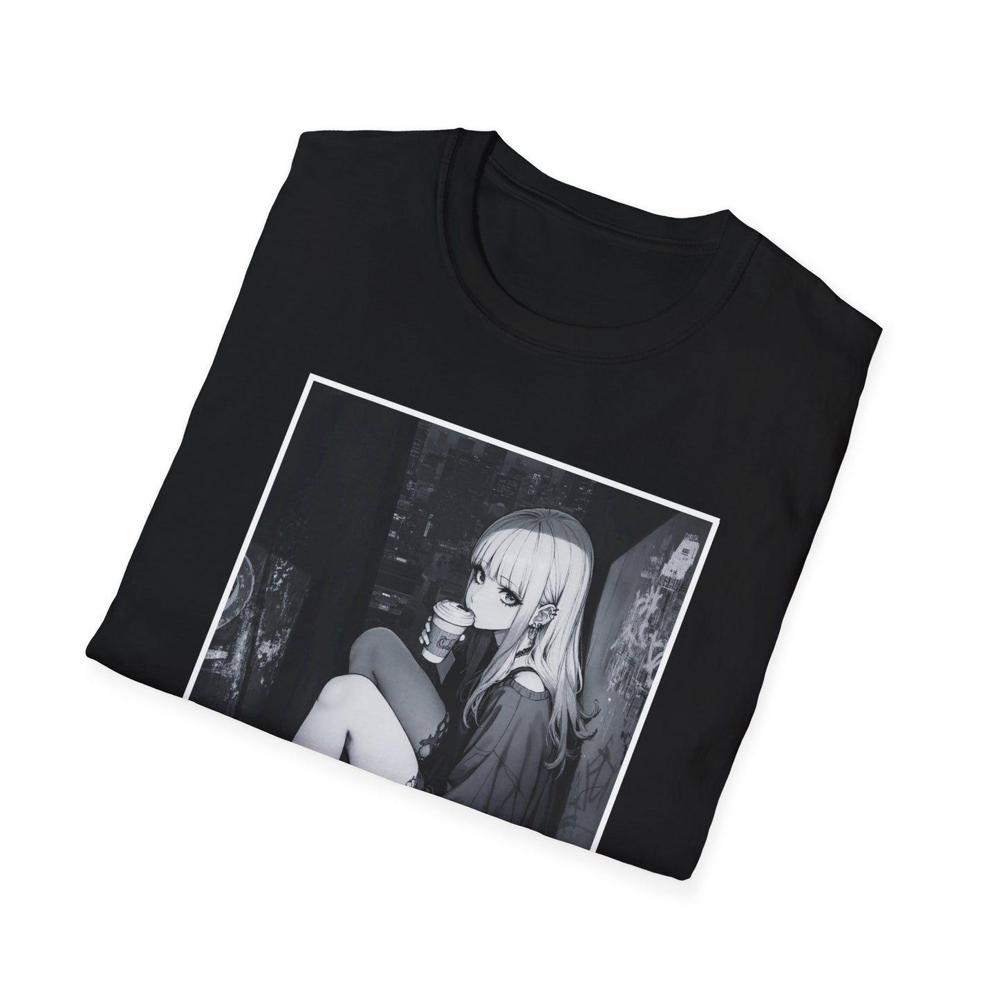 MORNING SLUMBER TEE (OCEANIA)