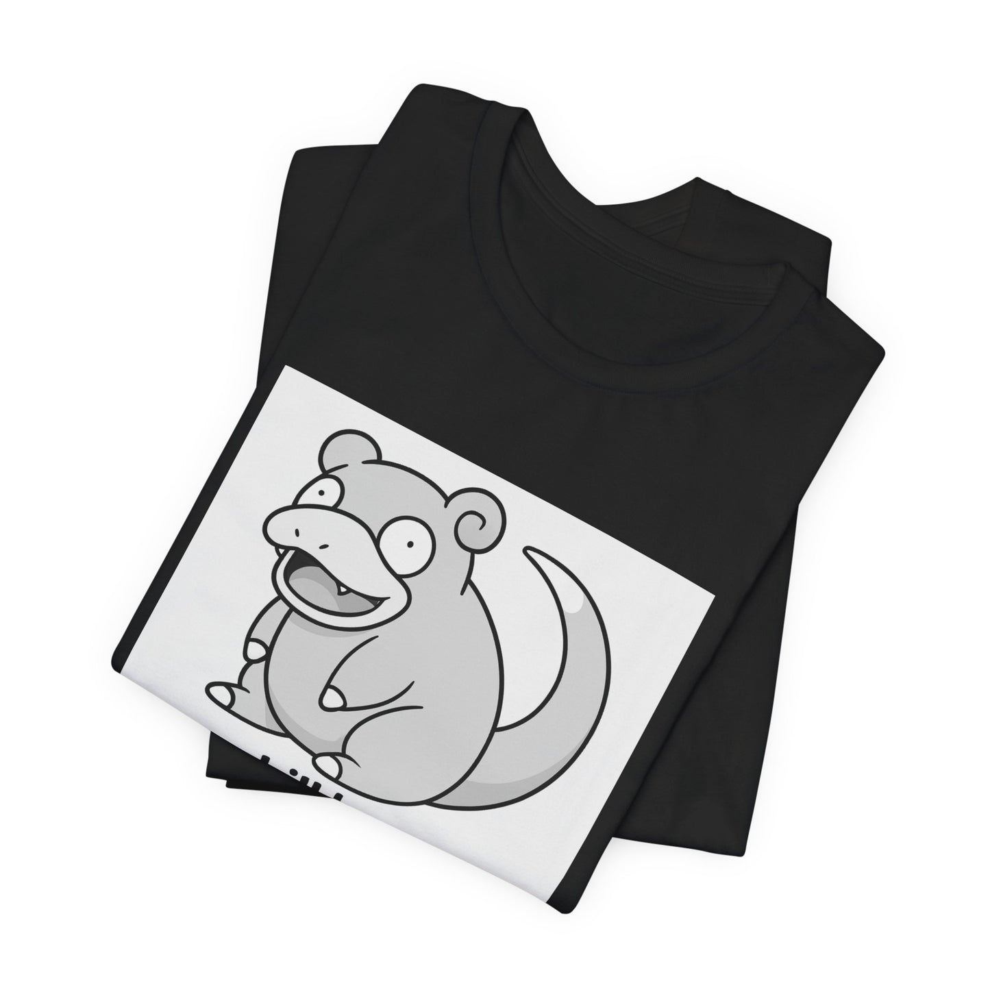 CHILL BRO IM TRYING MY BEST S.P TEE (USA)