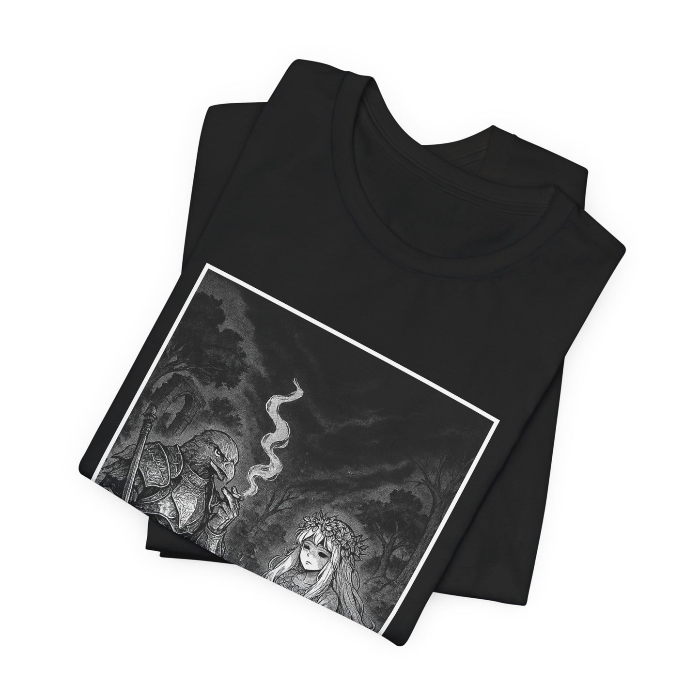 IT IS WHAT IT IS REVENANT GUARDIAN TEE (USA)