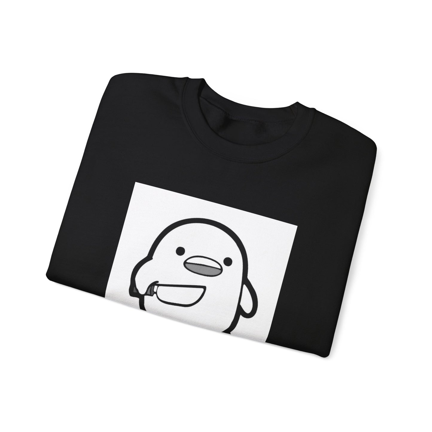 CHOOSE VIOLENCE SWEATSHIRT (EUROPE)