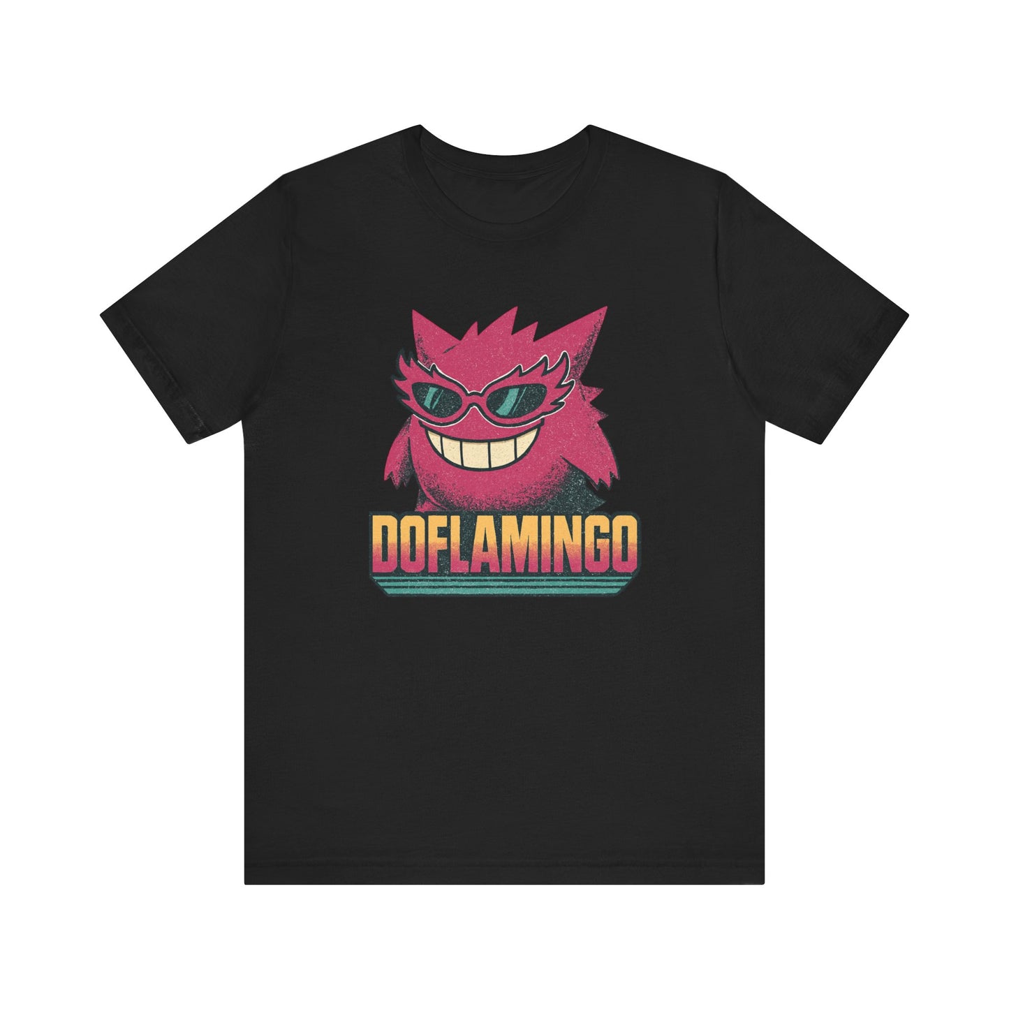 DOFFY G. TEE (USA)
