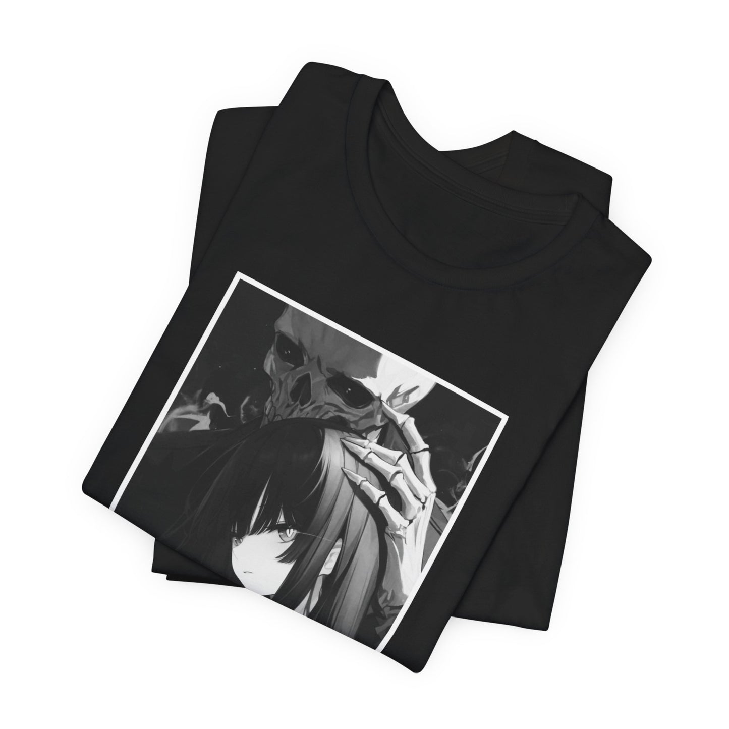 FLIRTING WITH DEATH TEE (USA)