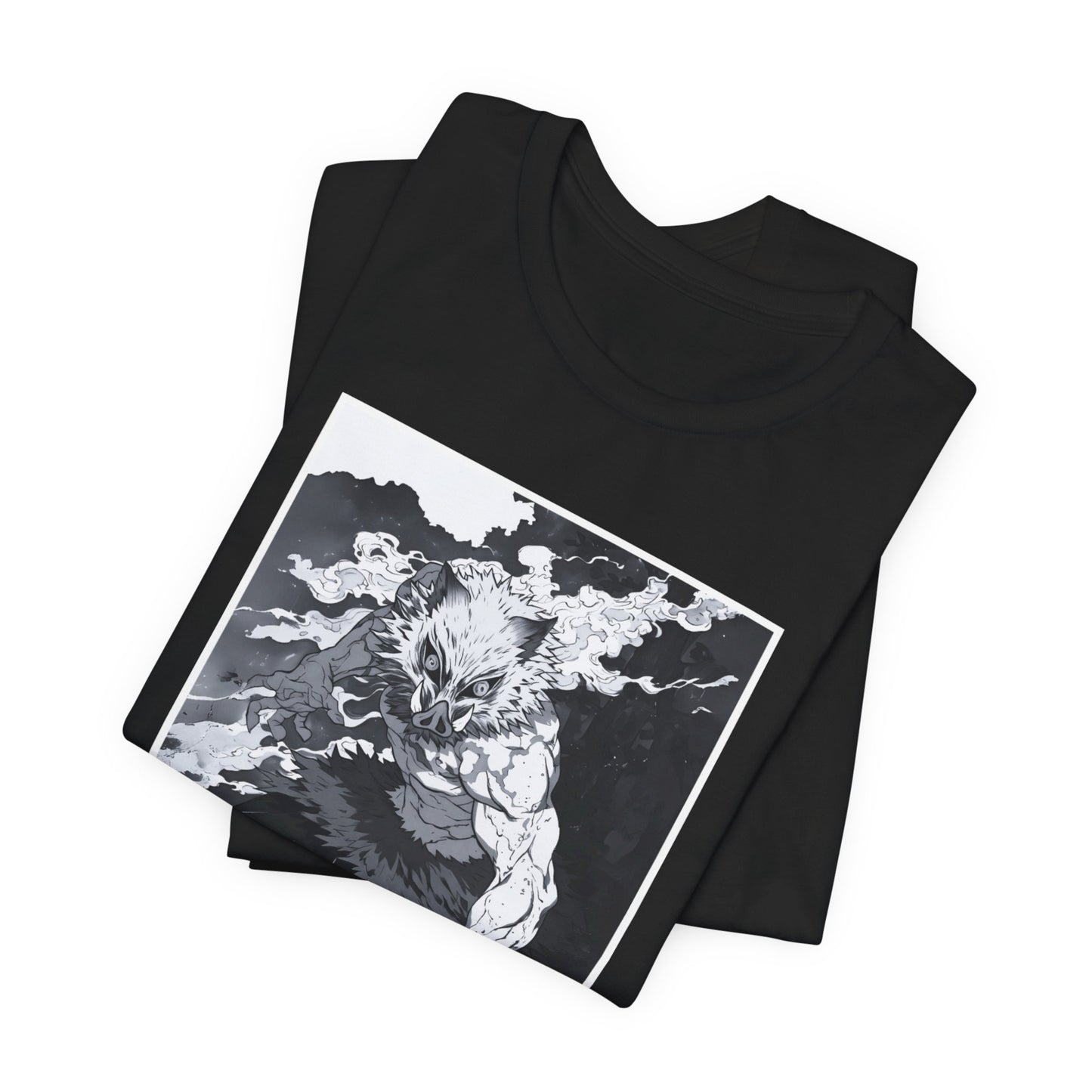 BEAST MODE INSK TEE (USA)