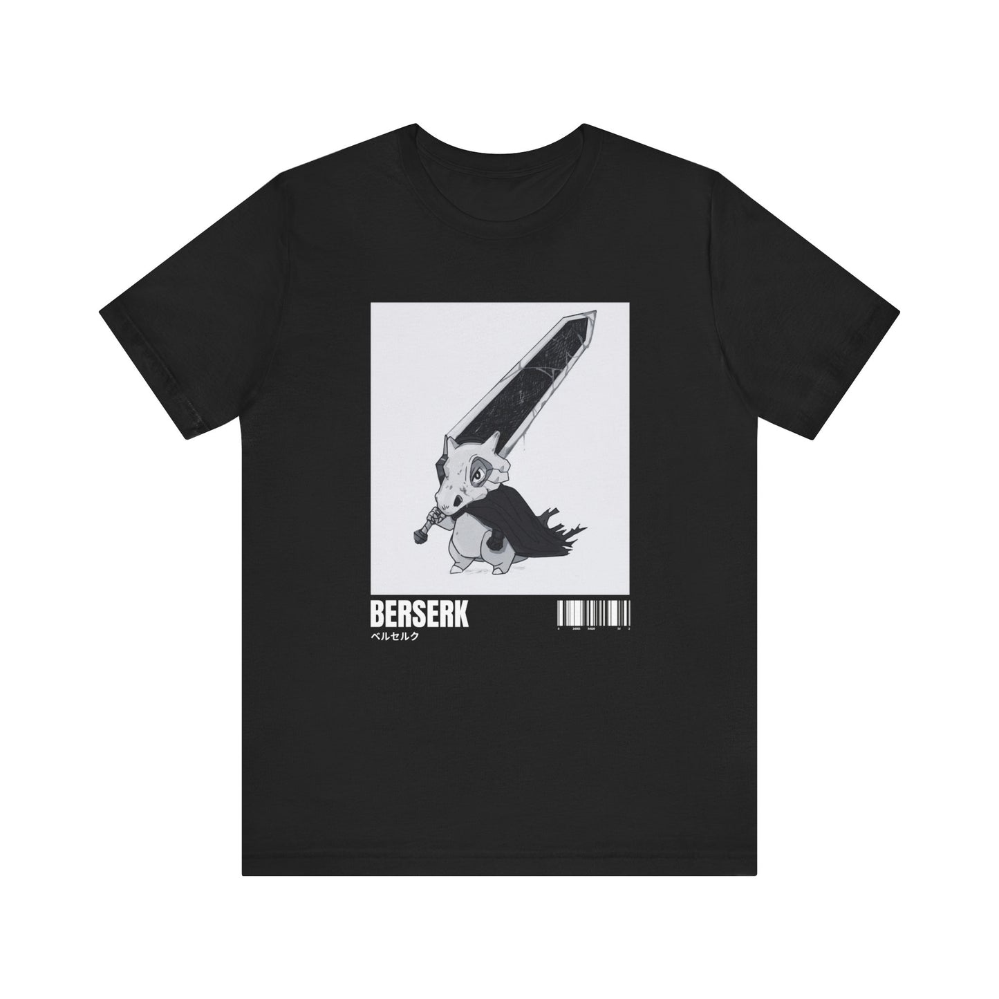 BERSERK COLLAB TEE (USA)