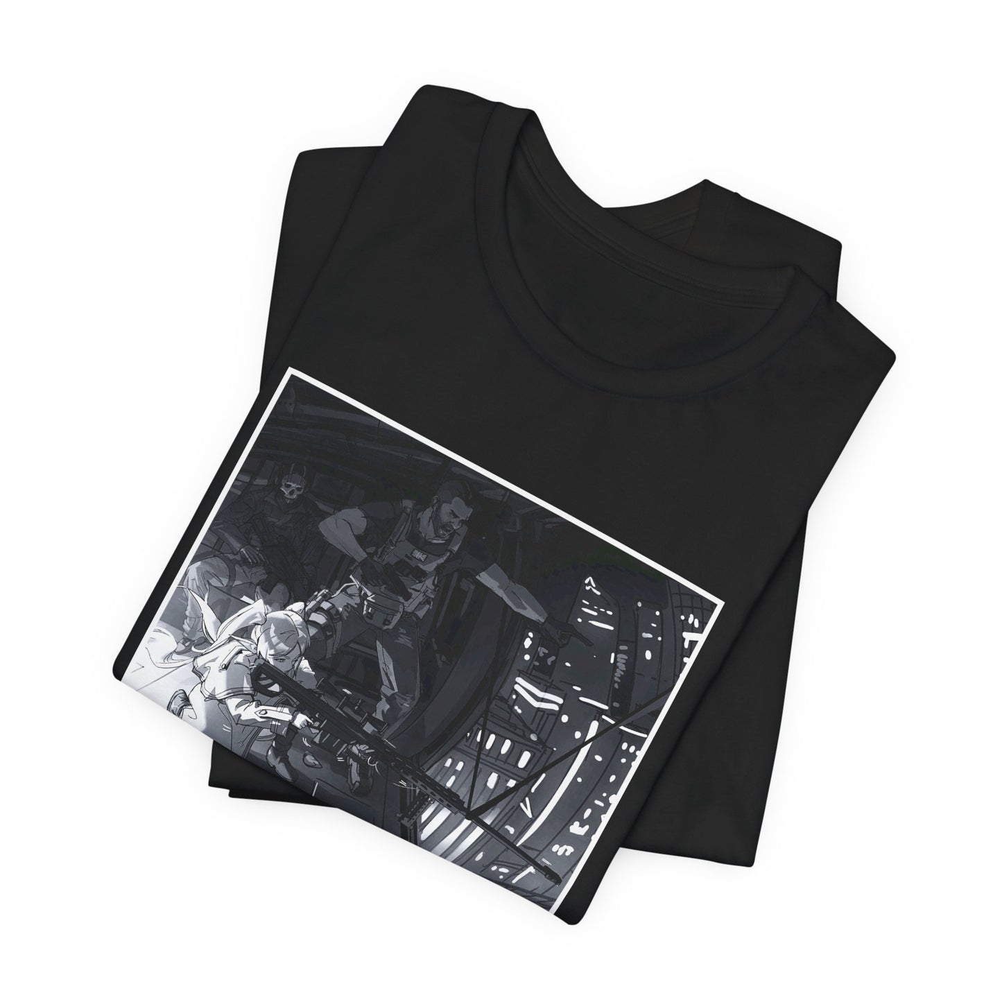 FRREN AGE OF LIBERTY TEE (USA)