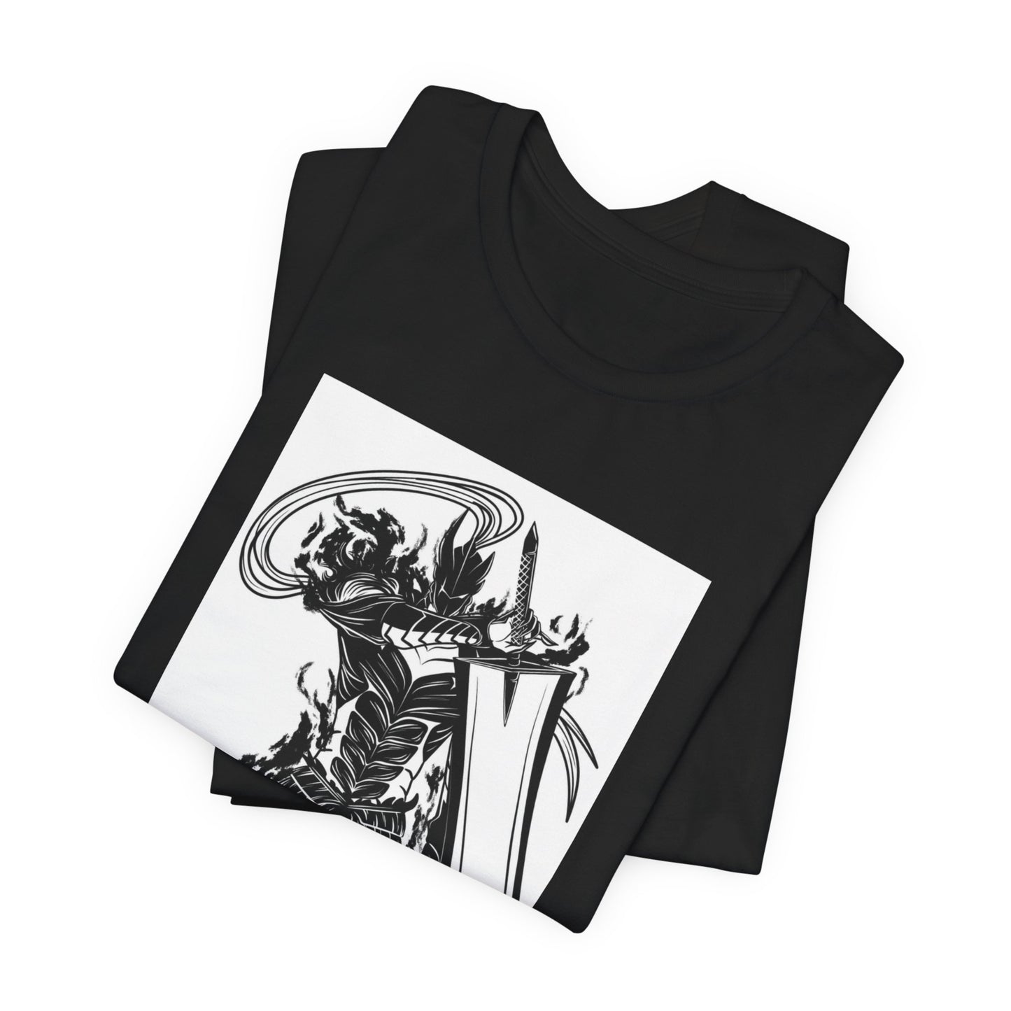 CRIMSON IGR. TEE (USA)