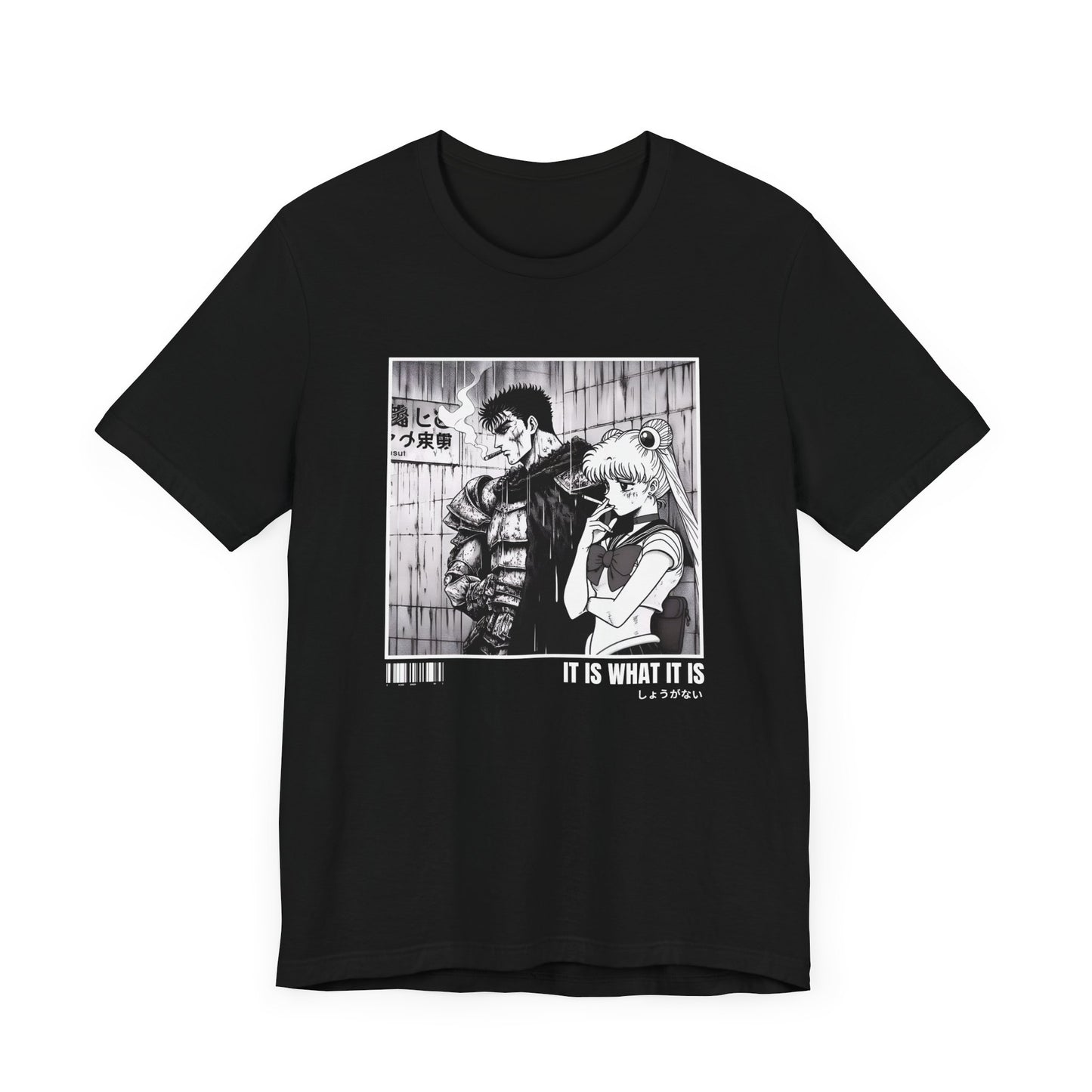GUTS SAILOR COLLAB TEE (UK)