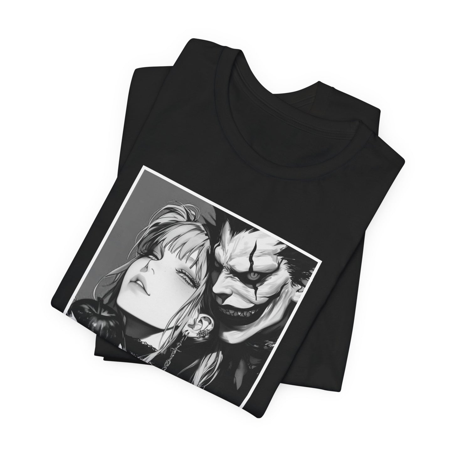 D. NOTE VINTAGE TEE (USA)