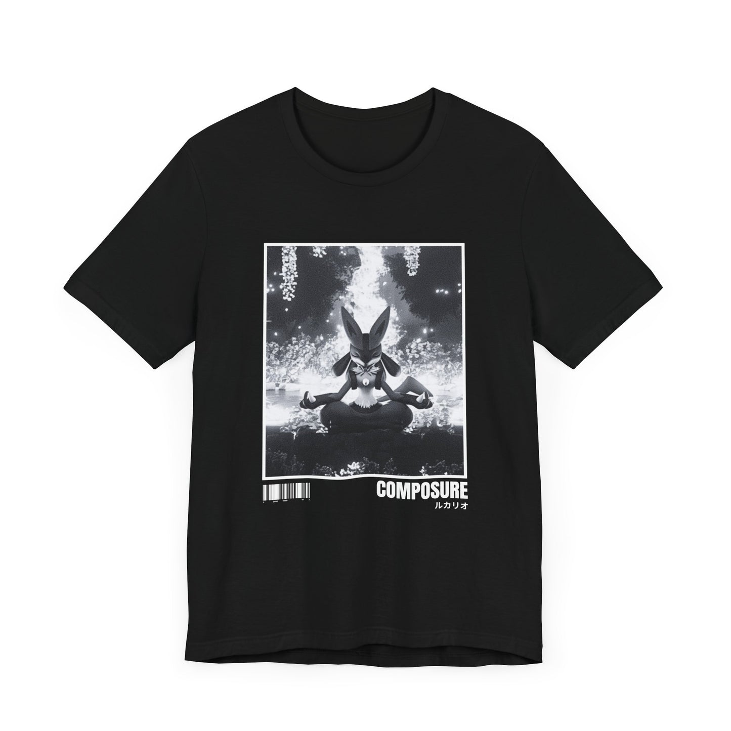 COMPOSURE L.C.R TEE (CANADA)