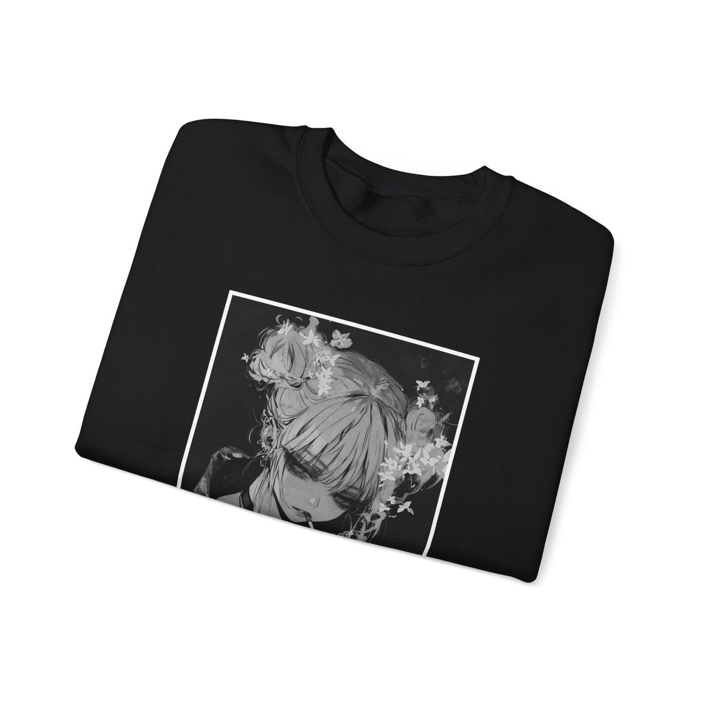 THAT'S JUST HOW IT IS SWEATSHIRT (GERMANY)
