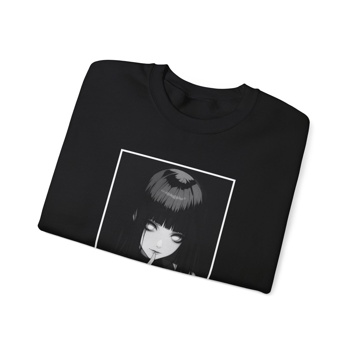 SILENCE IS GOLDEN SWEATSHIRT (USA)