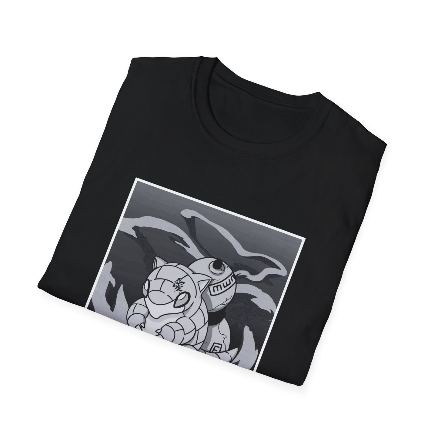 FLOWING SAND TEE (OCEANIA)