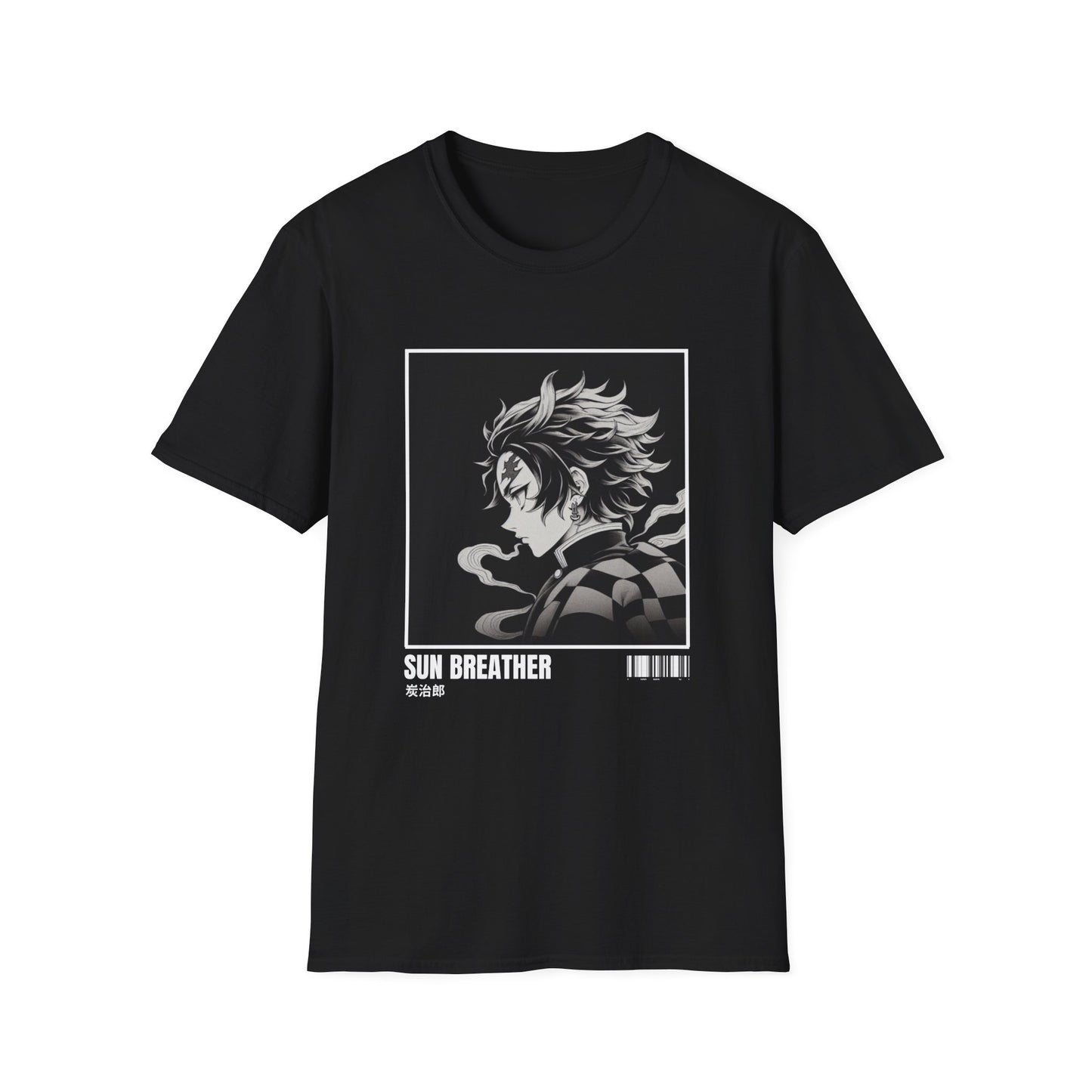 SUN BREATHER TEE (OCEANIA)