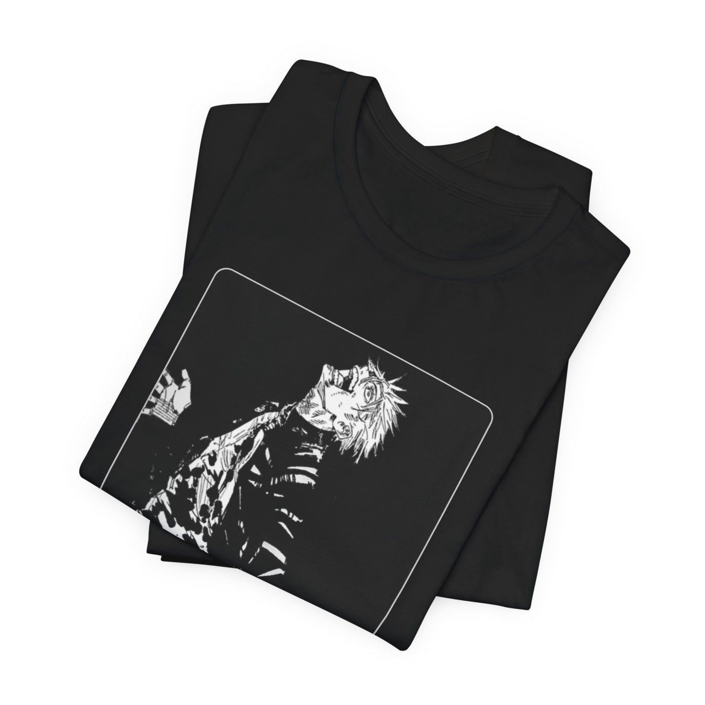 THE HONORED ONE TAROT TEE (USA)