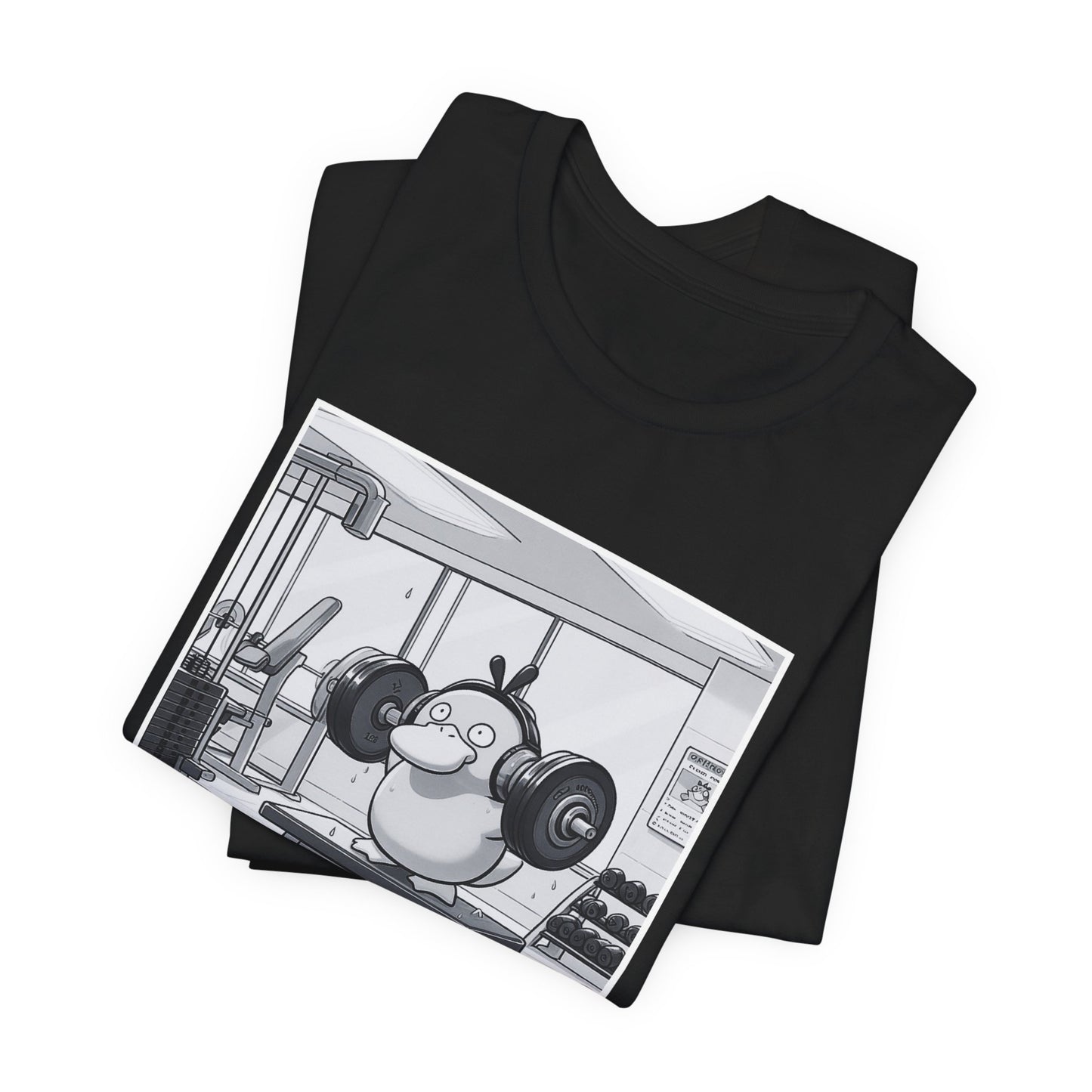 TRAINING TO EVOLVE TEE (USA)
