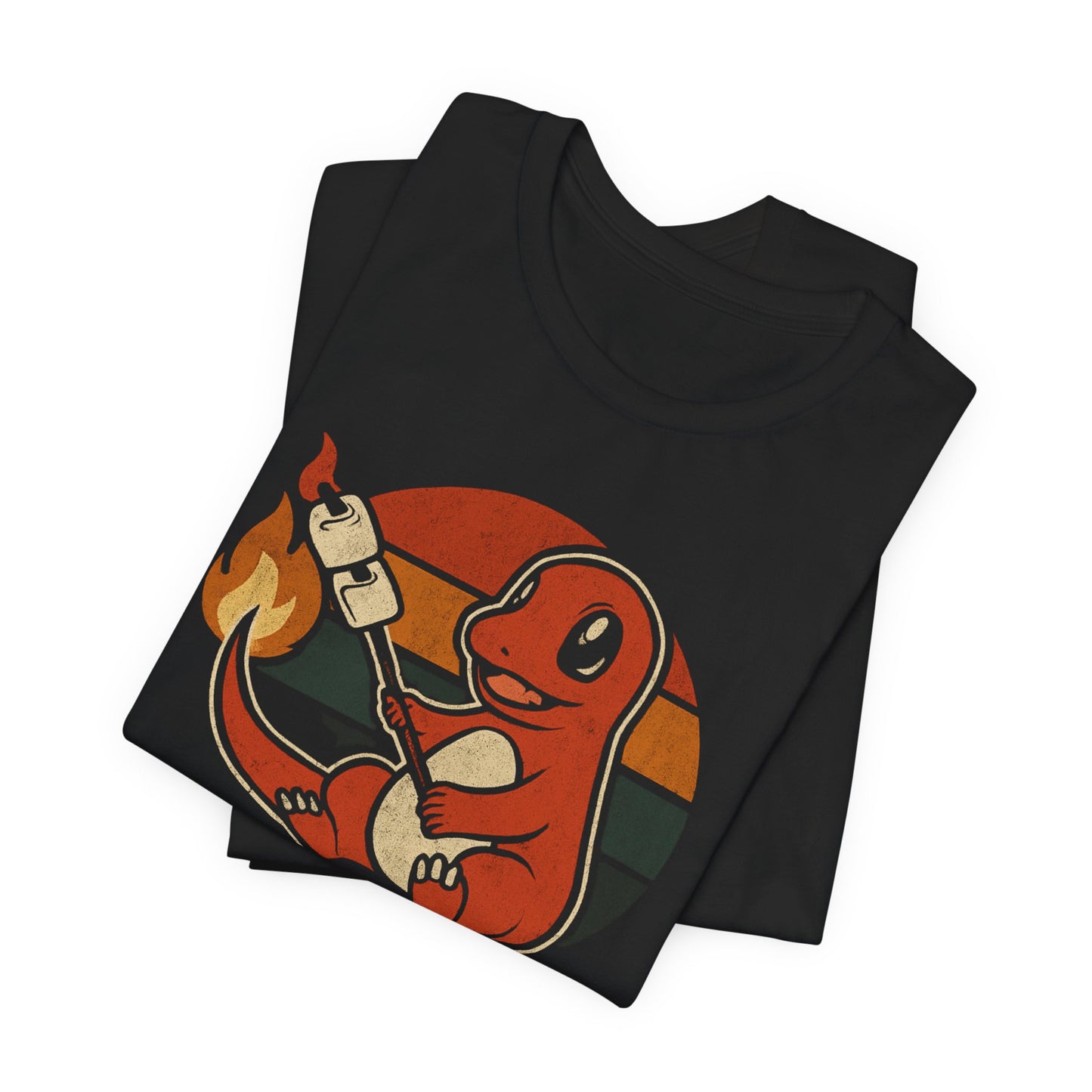 TOASTY BOI C. TEE (USA)