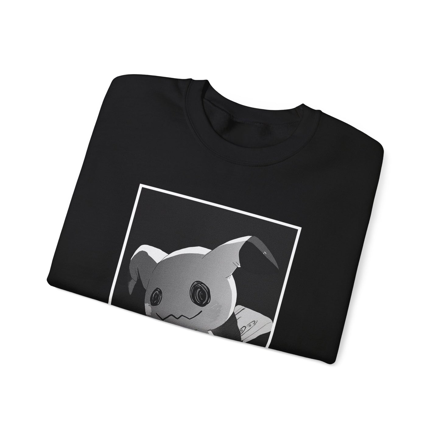 IT BE LIKE THAT SOMETIMES M.M.K.U SWEATSHIRT (USA)