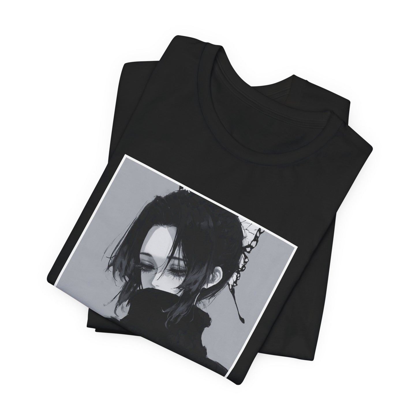 SAD H.SHIRA TEE (USA)