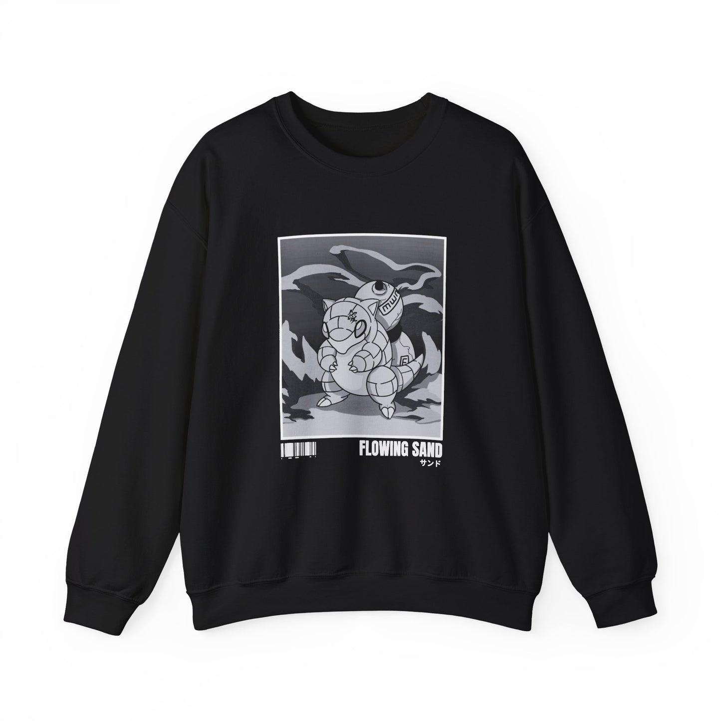 FLOWING SAND SWEATSHIRT (CANADA)