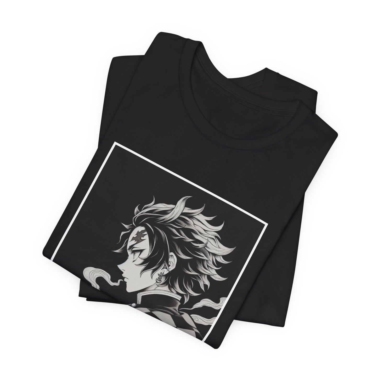 SUN BREATHER TEE (USA)