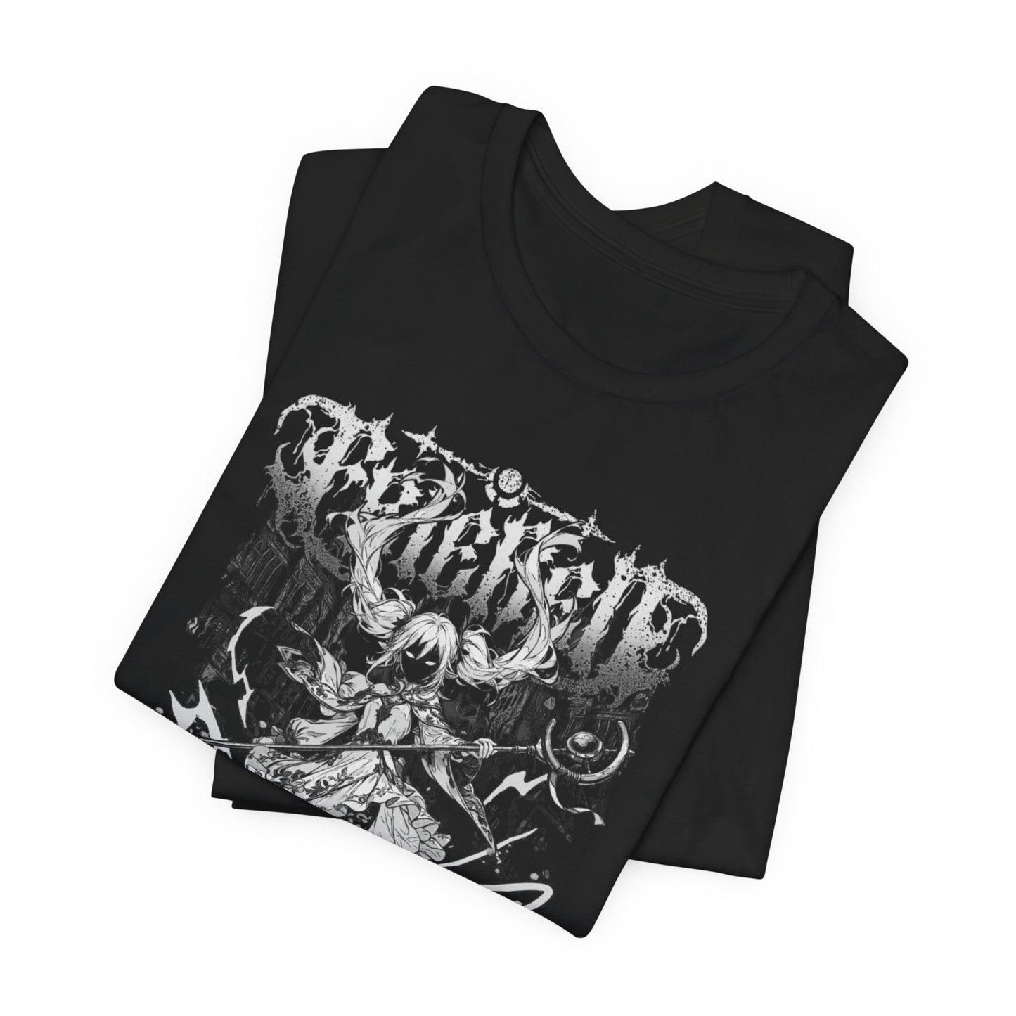 GRIM FRRN TEE (USA)