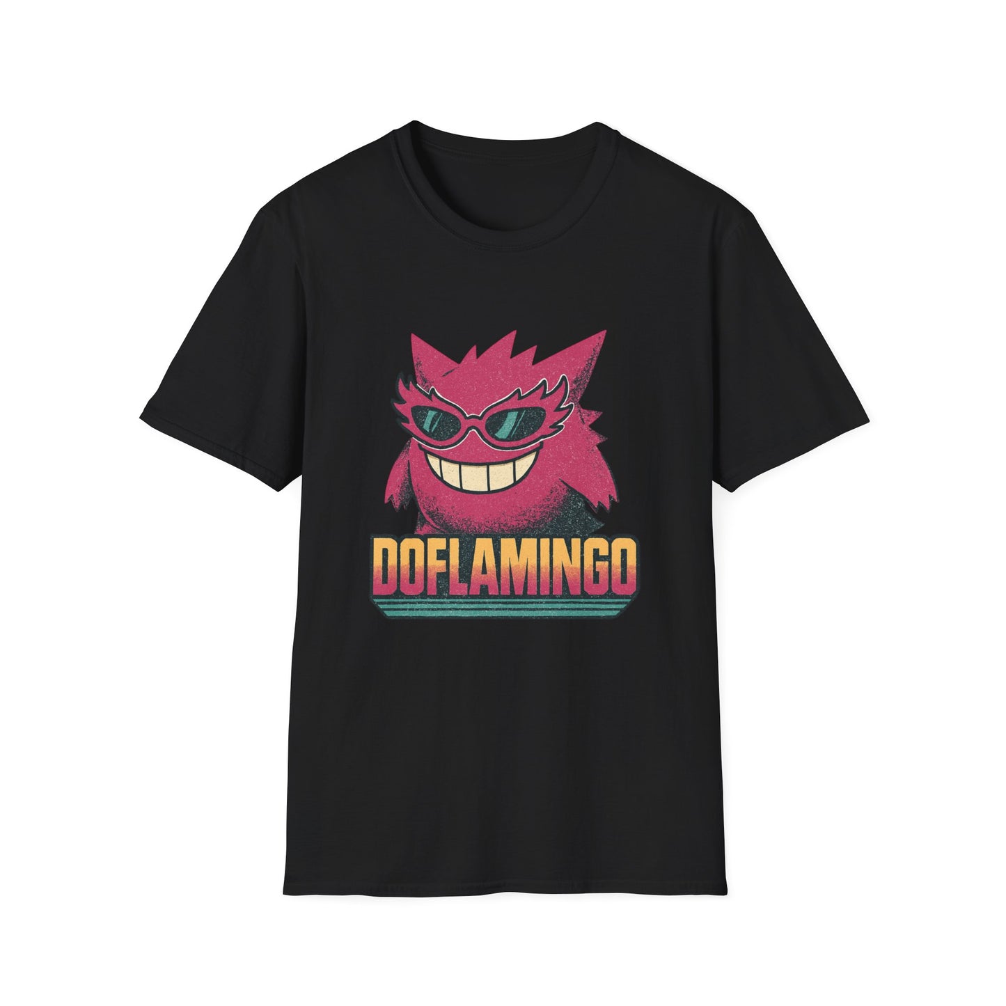 DOFFY G. TEE (OCEANIA)