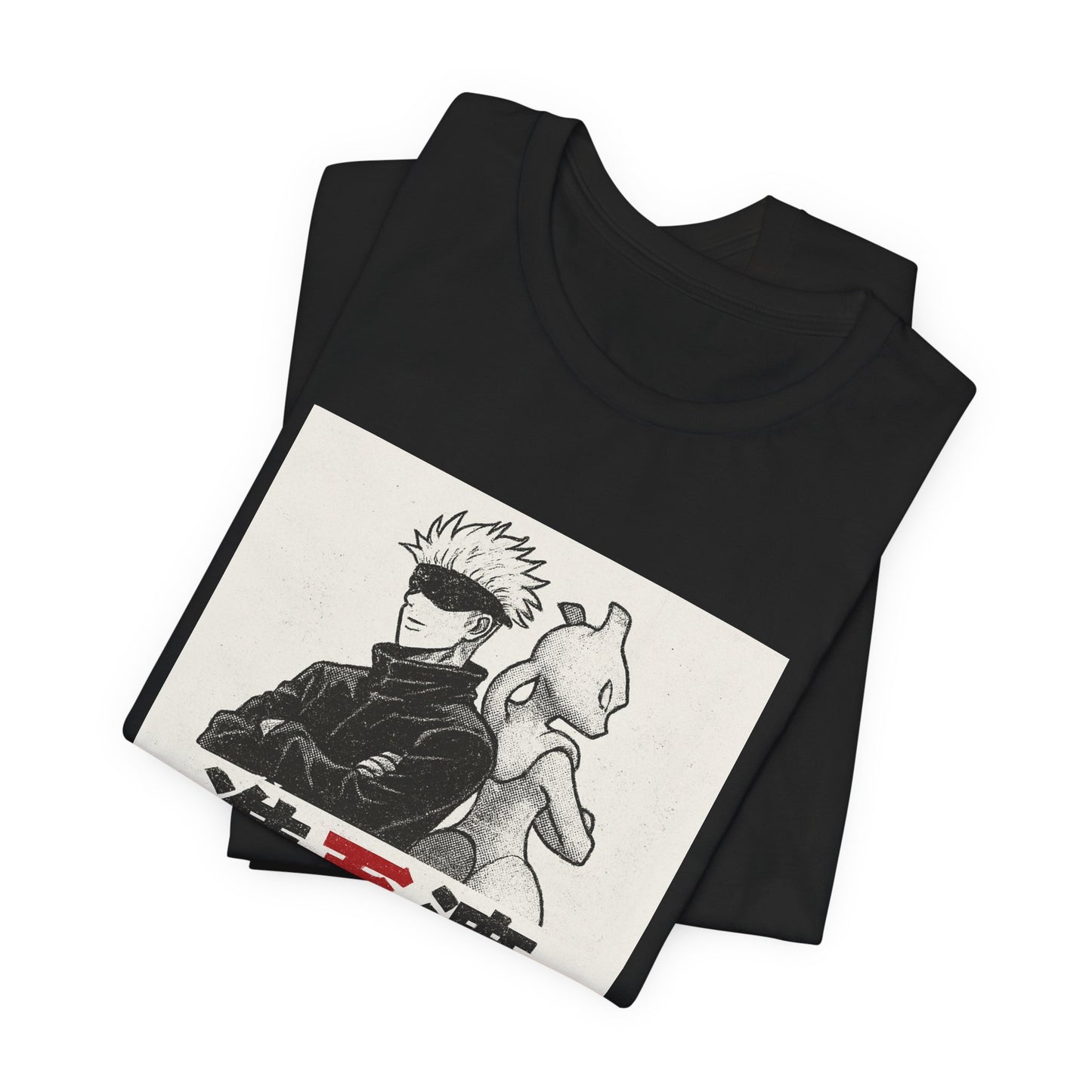 INFINITE VOID COLLAB TEE (USA)