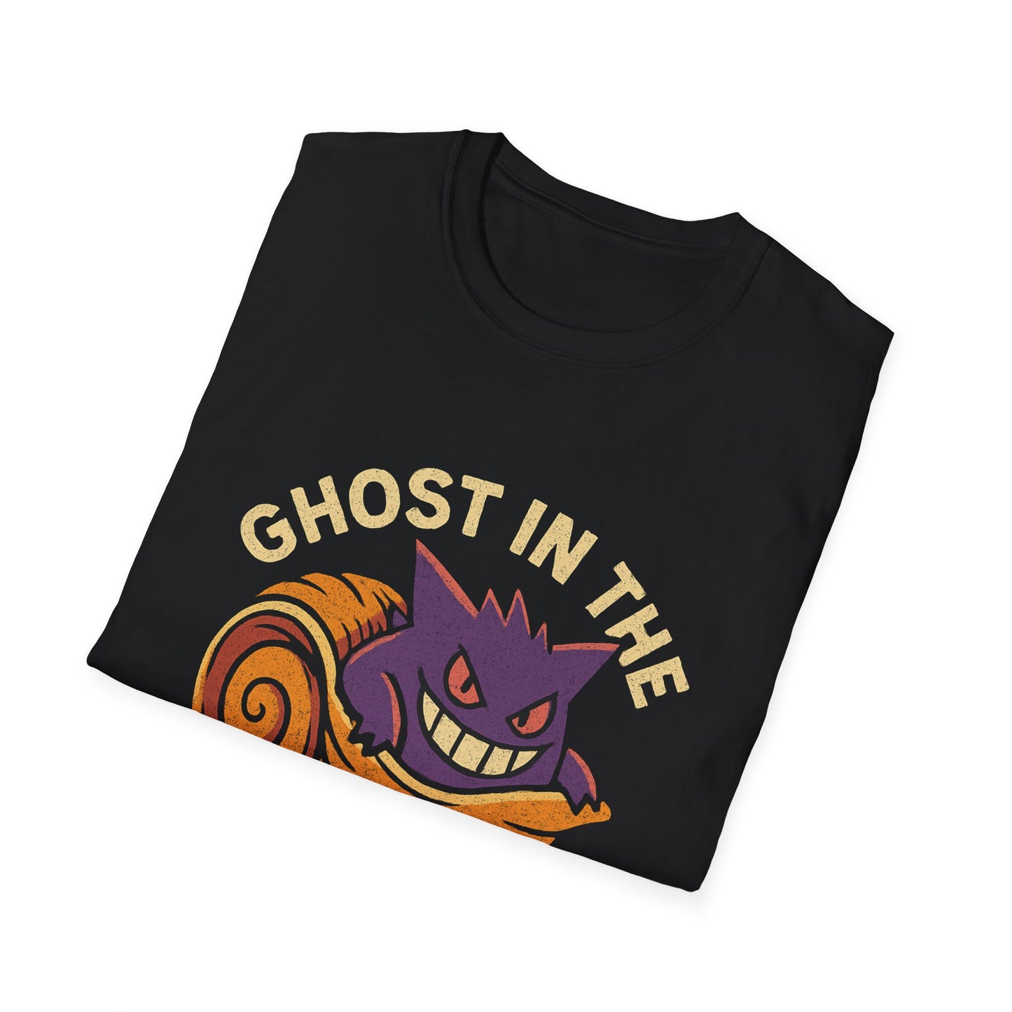 GHOST IN THE SHELL G. TEE (OCEANIA)