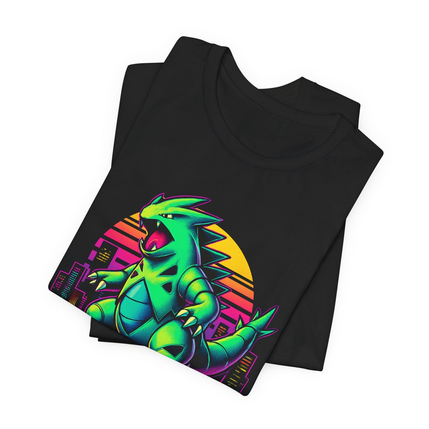 TYRANZILLA TEE (USA)