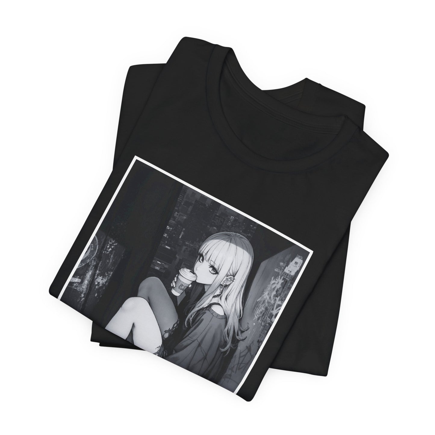 MORNING SLUMBER TEE (CANADA)