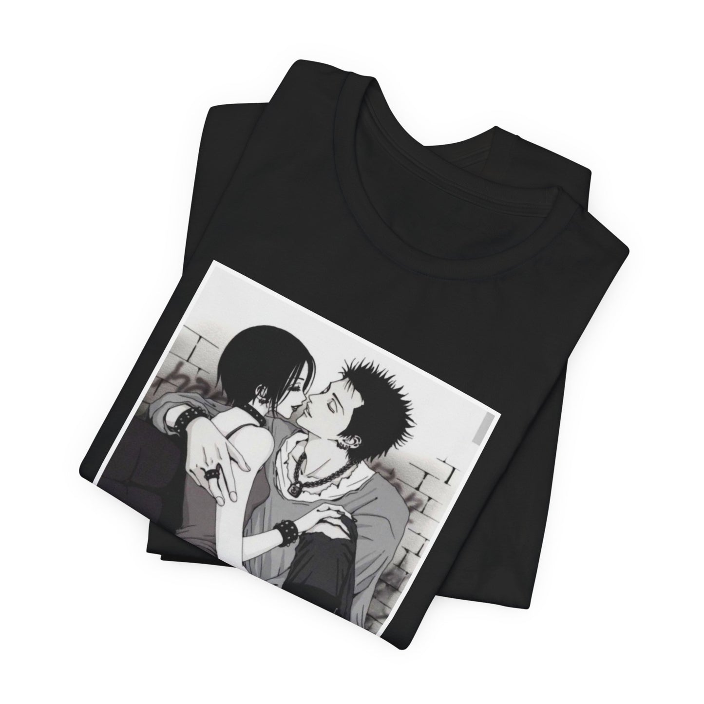 RIDE OR DIE NANA TEE (USA)