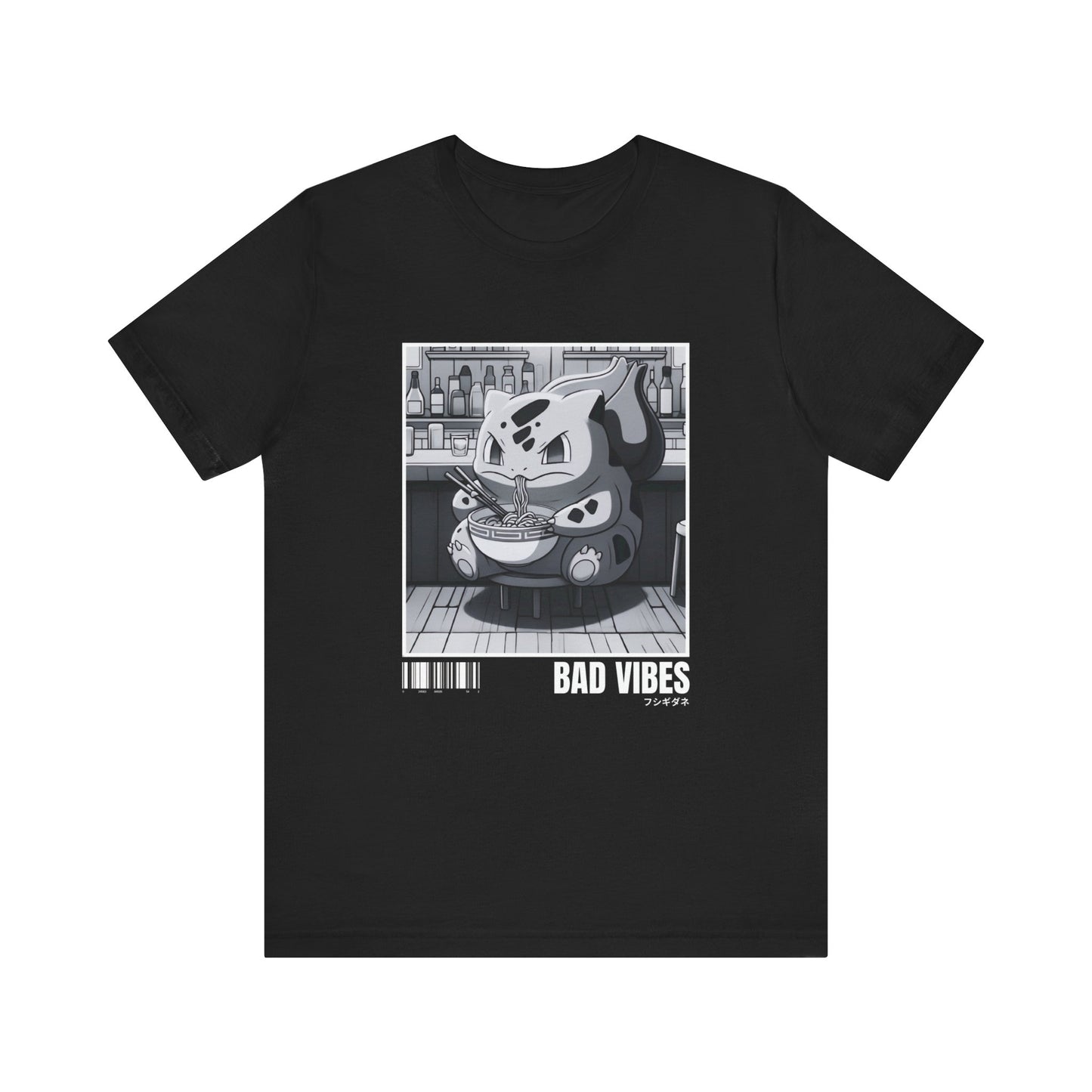 BAD VIBES B. TEE (CANADA)