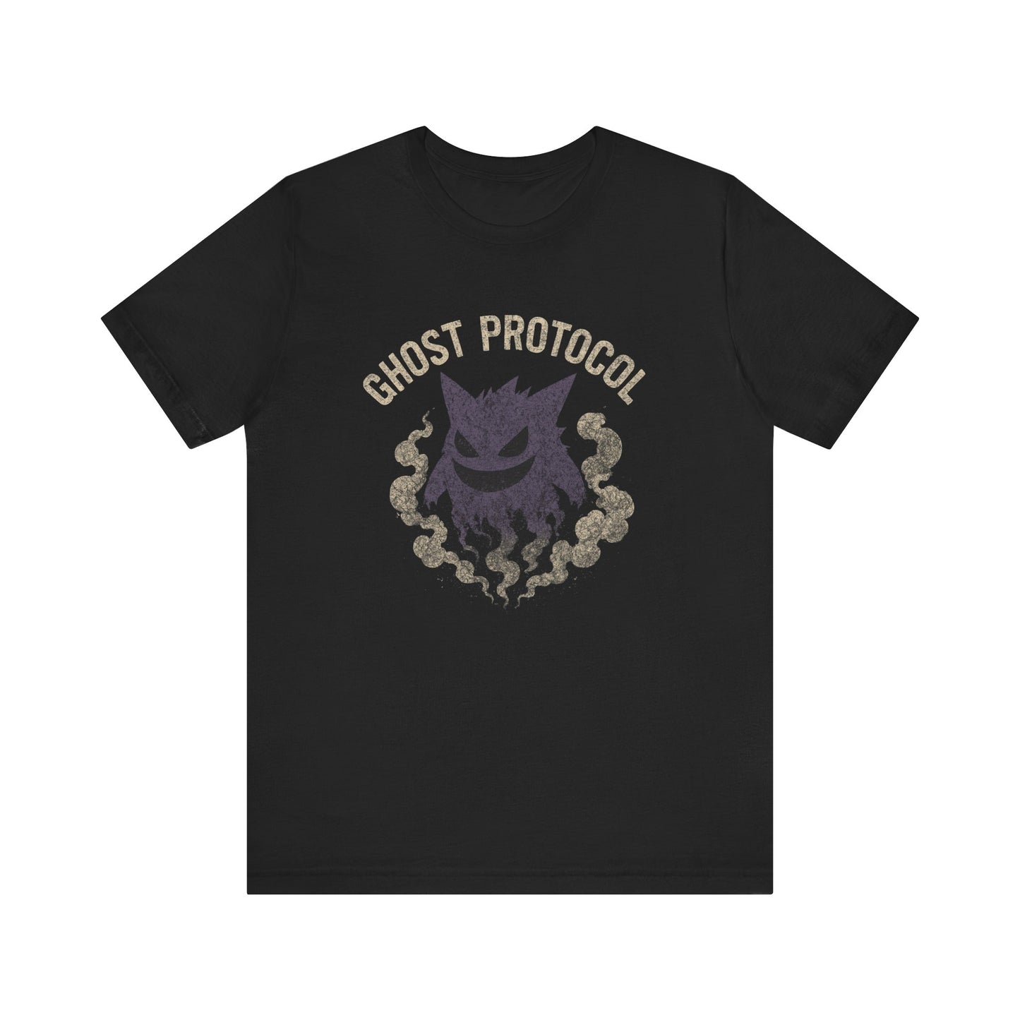 GHOST PROTOCOL TEE (USA)
