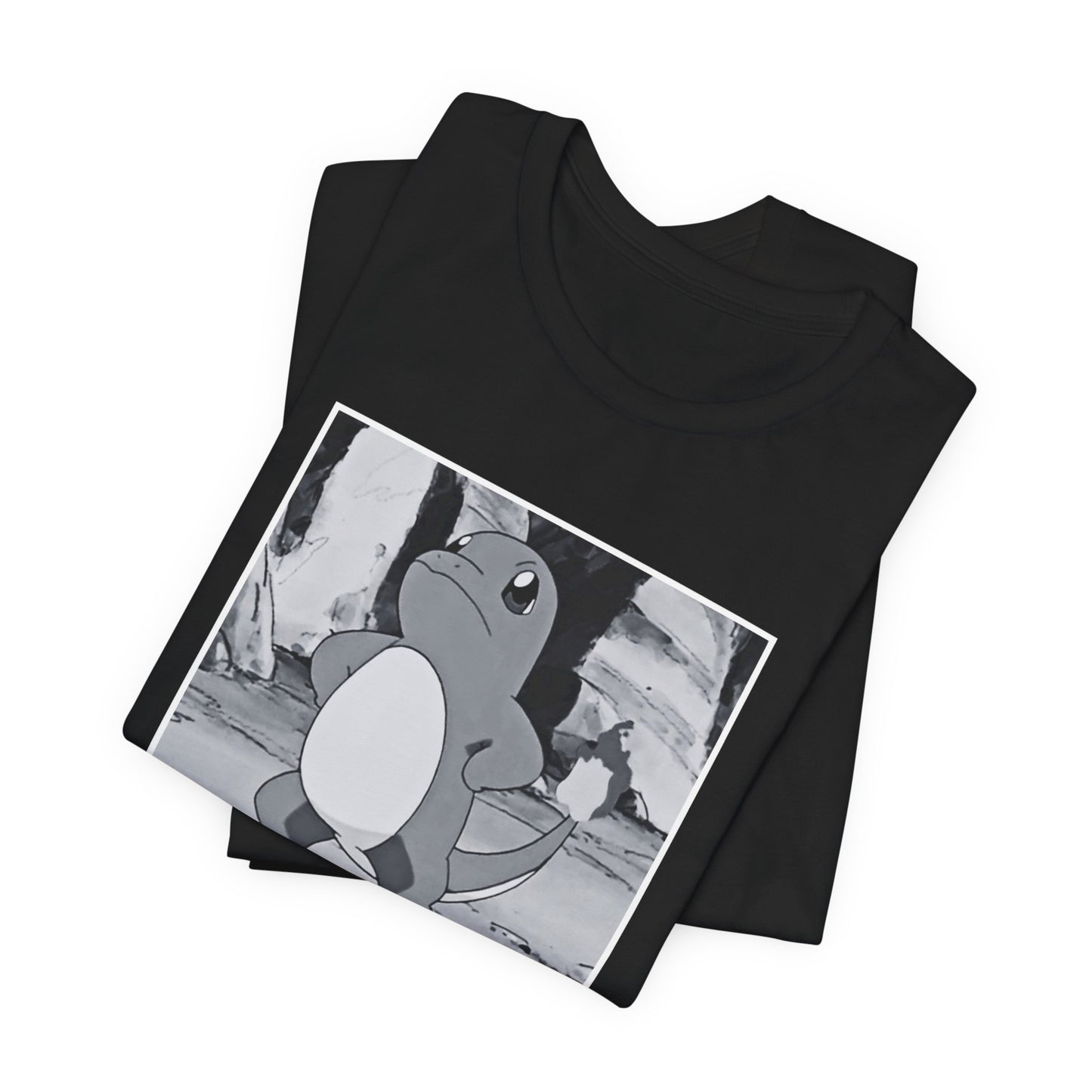 MY MOMMY SAYS IM SPECIAL FIRE STARTER TEE (USA)