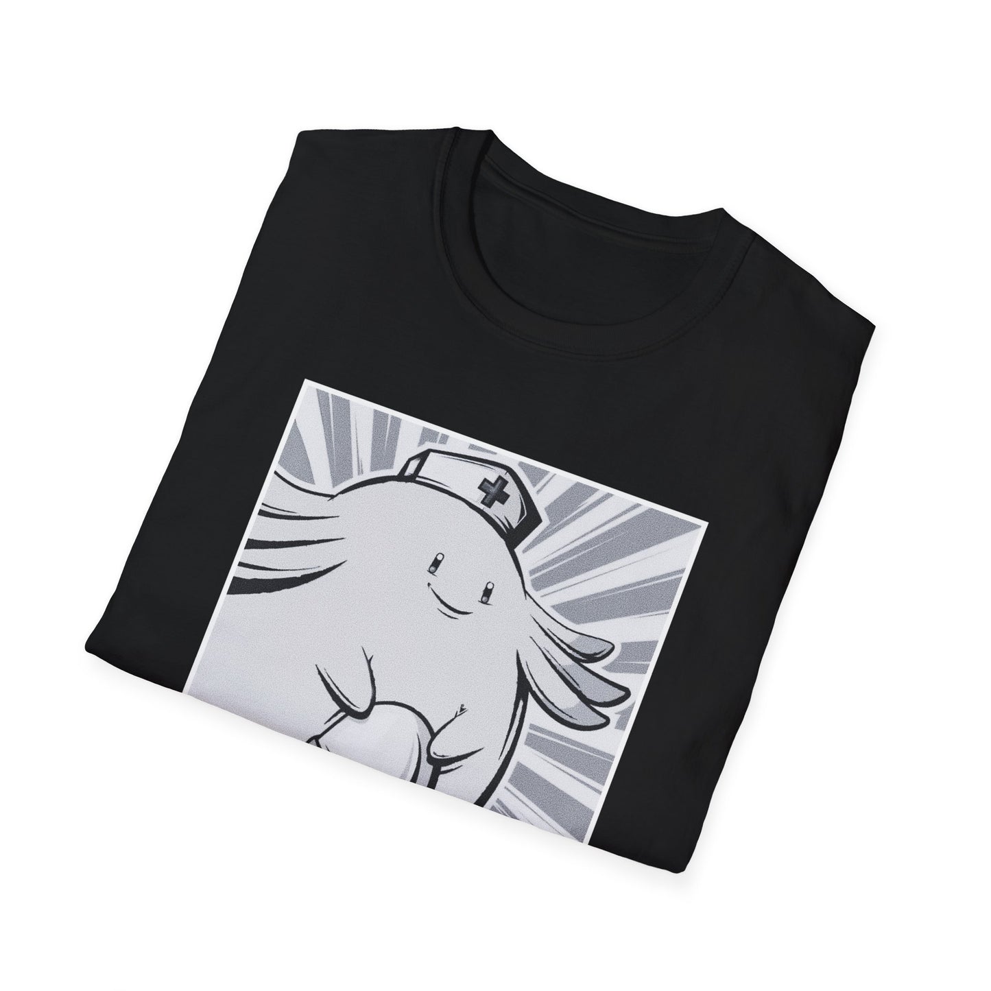 CH.SEY LICENSED D.D TEE (OCEANIA)