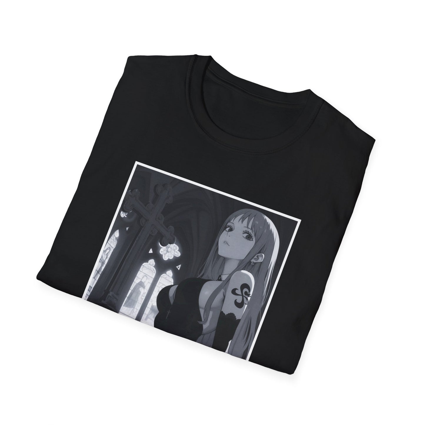 CAT BURGLAR TEE (OCEANIA)