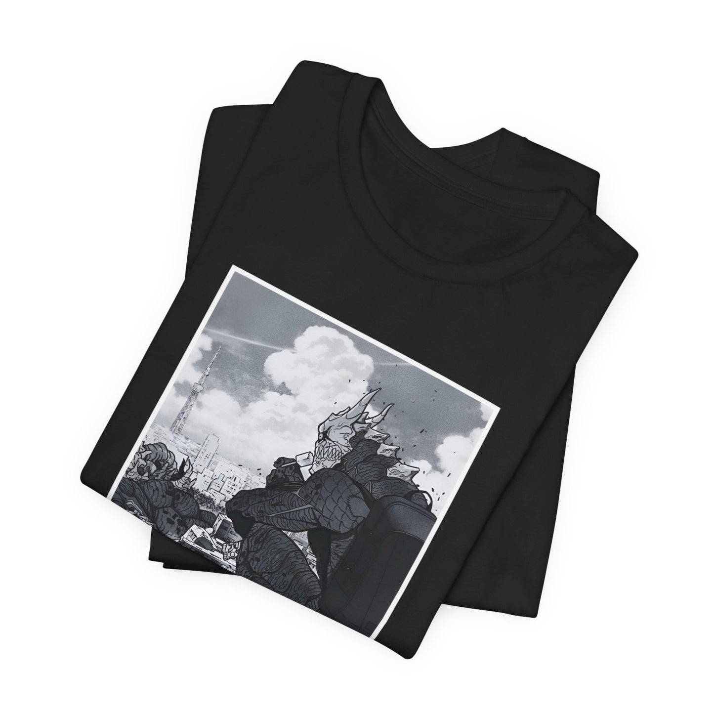 TAKE A BREAK KAIJU TEE (USA)