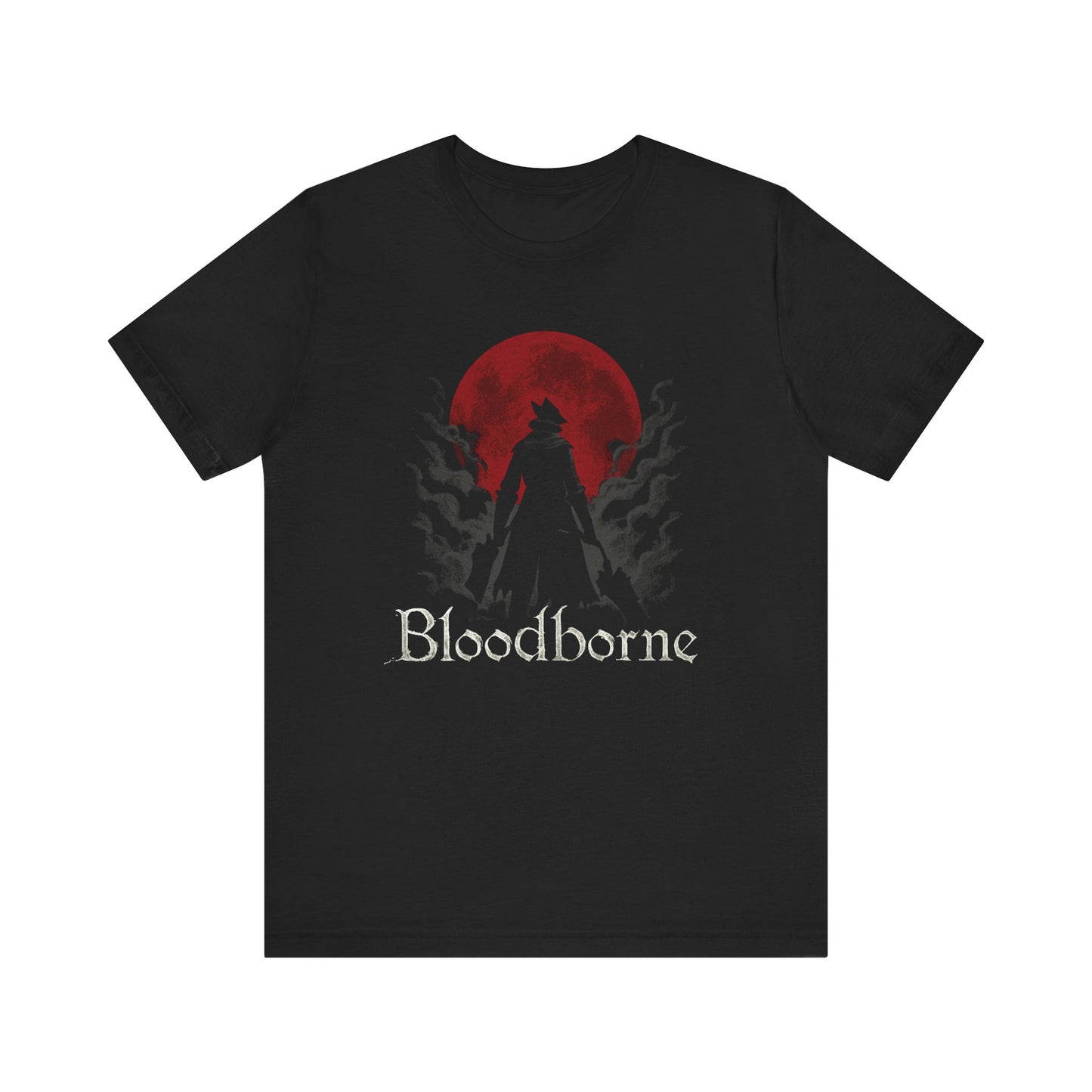 BLOOD B. TEE (USA)