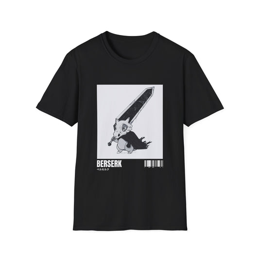 BERSERK C.B TEE (OCEANIA)