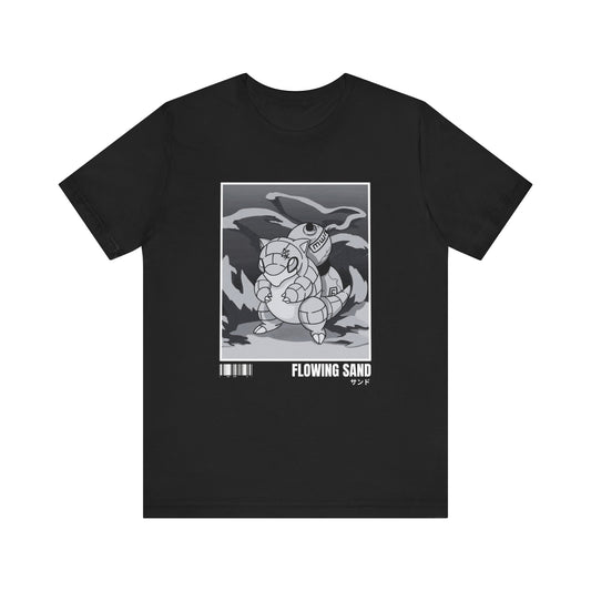 FLOWING SAND TEE (CANADA)