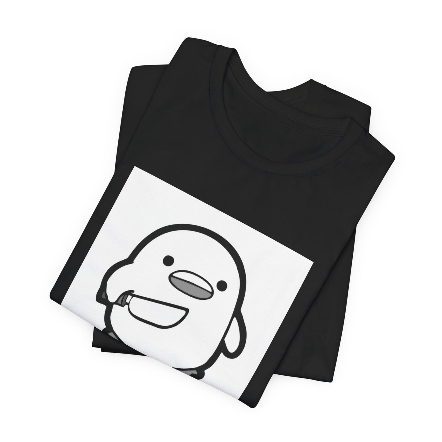 Choose Violence Duck Tee (USA)