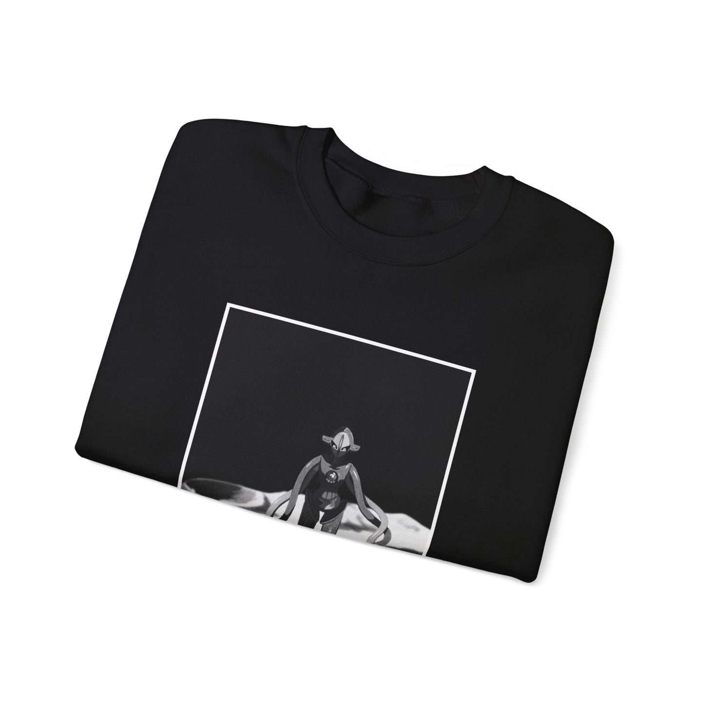 LOST IN SPACE D.O.X SWEATSHIRT (USA)
