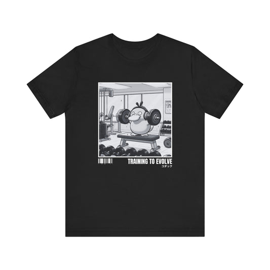 TRAINING TO EVOLVE TEE (USA)