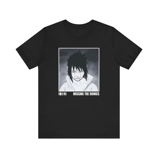 MISSING THE HOMIES S. TEE (USA)